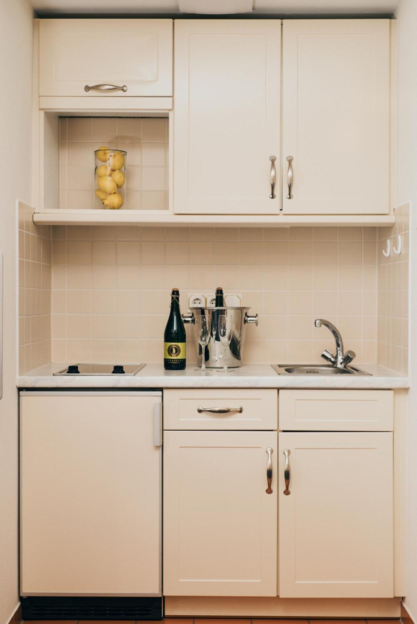 Hotel Reindl Suiten & Appartments Bad Fussing Bagian luar foto