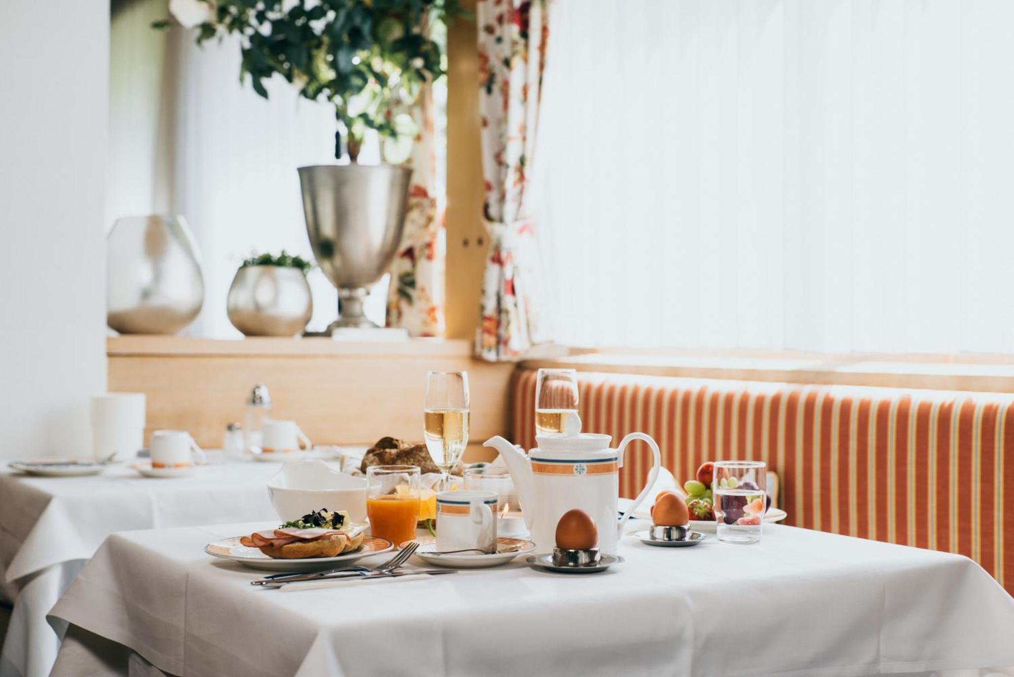 Hotel Reindl Suiten & Appartments Bad Fussing Bagian luar foto