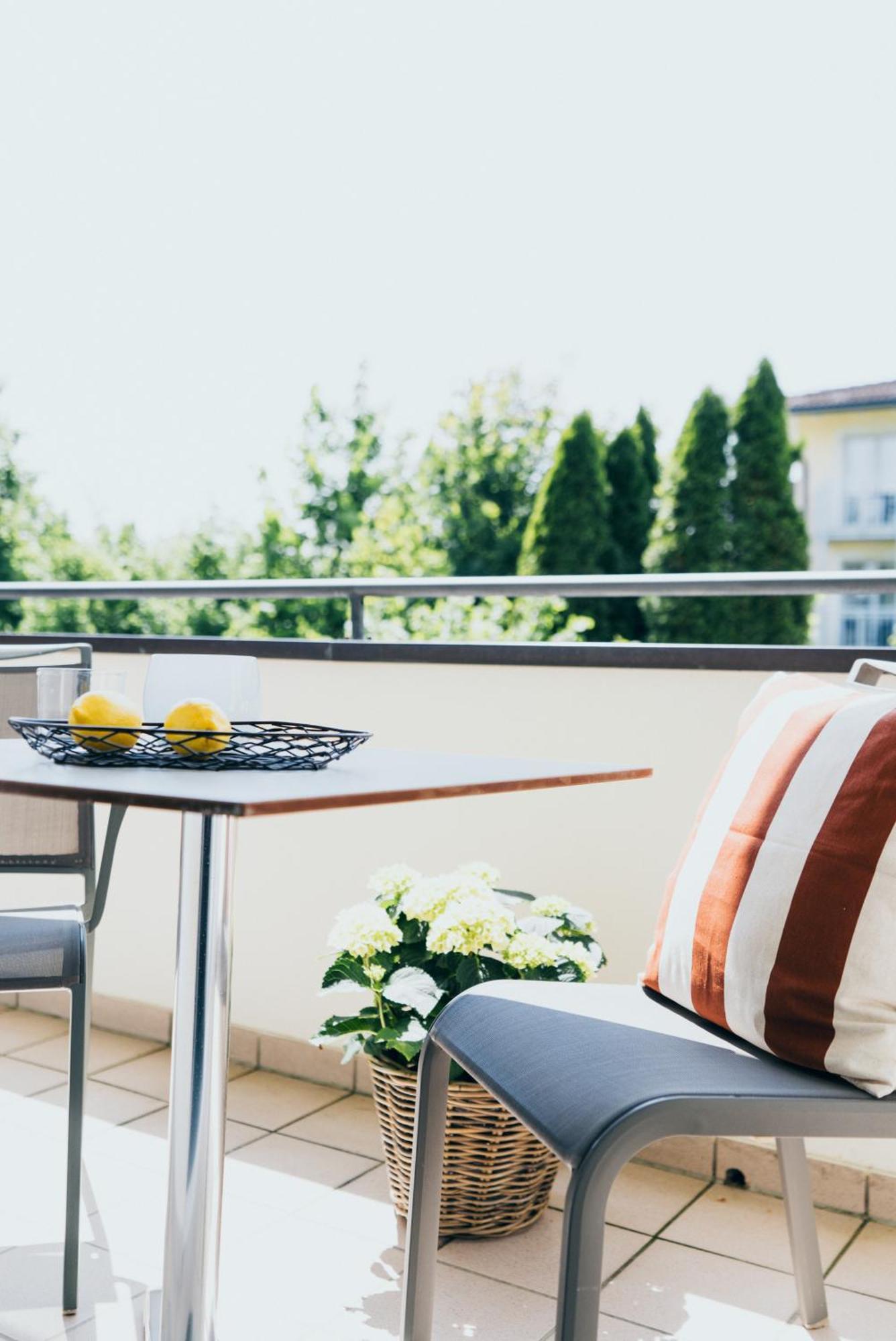 Hotel Reindl Suiten & Appartments Bad Fussing Bagian luar foto